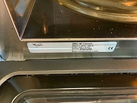 Whirlpool md futura/al magnetron - afbeelding 3 van  4
