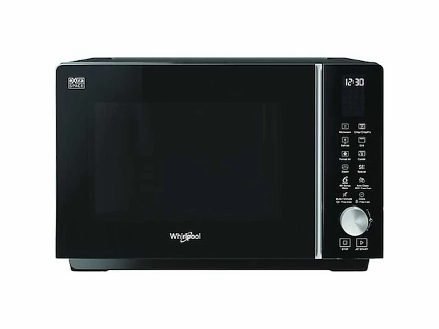 Whirlpool mwf 259 b - afbeelding 1 van  2