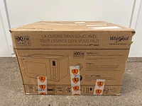 Whirlpool mwf 259 b - afbeelding 2 van  2