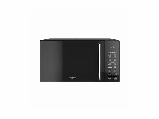 Whirlpool mwp 295 b combimagnetron 29 liter 900 watt zwart - afbeelding 2 van  4