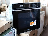 Whirlpool oven inbouw - afbeelding 1 van  3