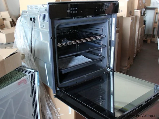 Whirlpool oven inbouw - afbeelding 2 van  3