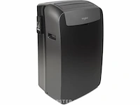 Whirlpool pacb29hp - mobiele airco - 9000 btu - afbeelding 1 van  1