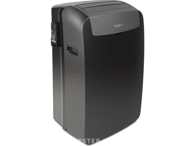 Whirlpool pacb29hp - mobiele airco - afbeelding 1 van  2