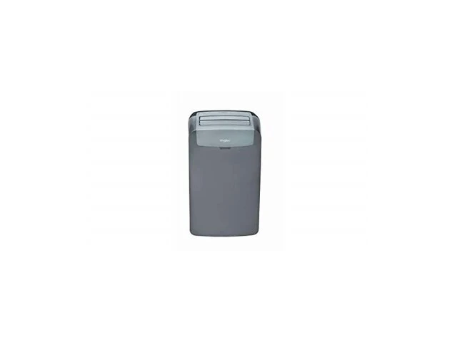 Whirlpool pacb29hp - mobiele airco - afbeelding 2 van  2