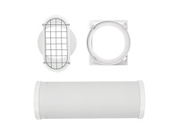 Whirlpool pacf212co w draagbare airconditioner 61 db wit - afbeelding 2 van  4