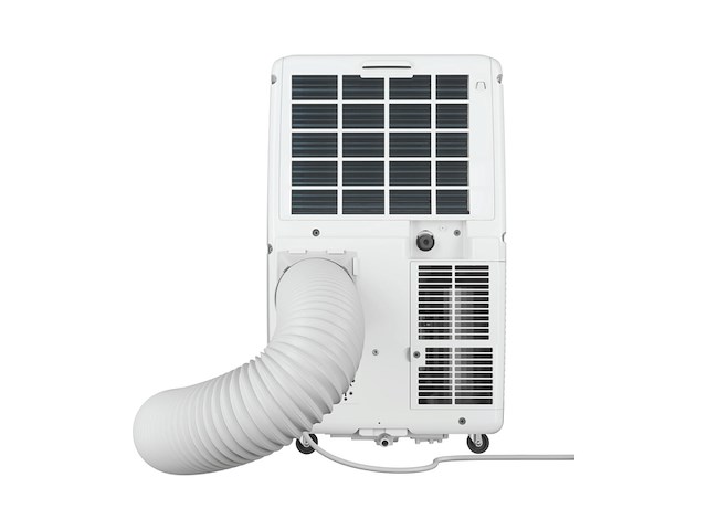 Whirlpool pacf212co w draagbare airconditioner 61 db wit - afbeelding 4 van  4