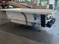Whirlpool, riho, castello, wit - afbeelding 3 van  16