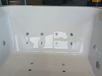 Whirlpool, riho, castello, wit - afbeelding 5 van  16