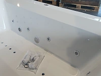 Whirlpool, riho, castello, wit - afbeelding 6 van  16