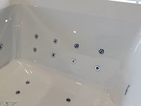Whirlpool, riho, castello, wit - afbeelding 7 van  16