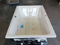 Whirlpool, riho, castello, wit - afbeelding 9 van  16