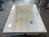 Whirlpool, riho, castello, wit - afbeelding 10 van  16