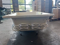 Whirlpool, riho, castello, wit - afbeelding 11 van  16