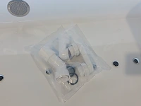 Whirlpool, riho, castello, wit - afbeelding 3 van  21