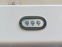 Whirlpool, riho, castello, wit - afbeelding 4 van  21