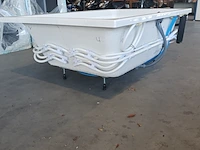 Whirlpool, riho, castello, wit - afbeelding 11 van  21