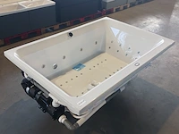 Whirlpool, riho, castello, wit - afbeelding 1 van  21