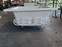 Whirlpool, riho, castello, wit - afbeelding 13 van  21