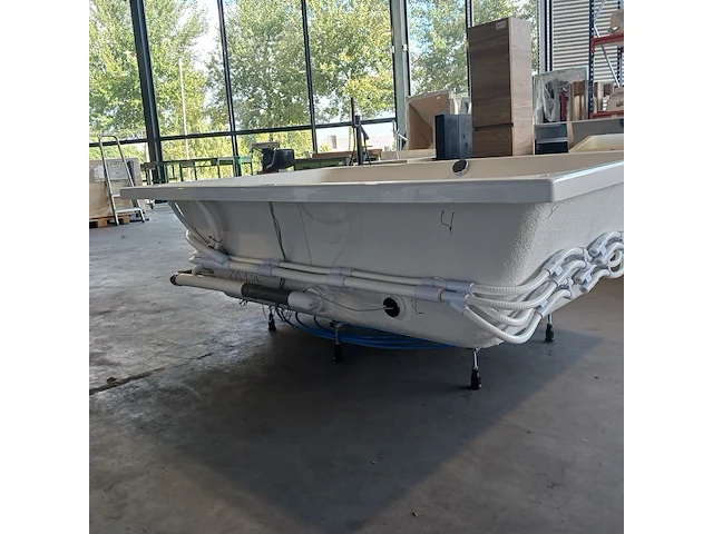 Whirlpool, riho, castello, wit - afbeelding 14 van  21