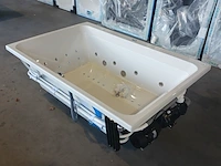 Whirlpool, riho, castello, wit - afbeelding 12 van  21