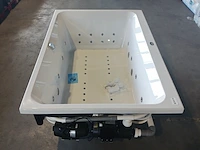 Whirlpool, riho, castello, wit - afbeelding 16 van  21