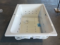 Whirlpool, riho, castello, wit - afbeelding 18 van  21