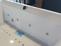 Whirlpool, riho, castello, wit - afbeelding 19 van  21