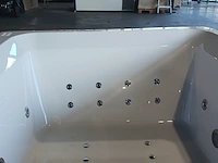 Whirlpool, riho, castello, wit - afbeelding 20 van  21