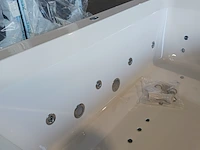 Whirlpool, riho, castello, wit - afbeelding 21 van  21