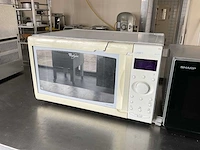 Whirlpool / sharp r860s magnetron divers (2x) - afbeelding 6 van  7
