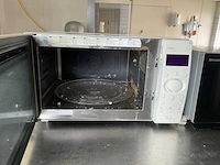 Whirlpool / sharp r860s magnetron divers (2x) - afbeelding 7 van  7