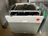 Whirlpool w2ihd526a vaatwasser - afbeelding 2 van  7