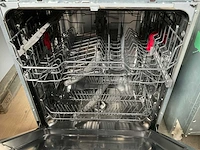 Whirlpool w2ihd526a vaatwasser - afbeelding 5 van  7