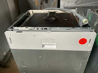 Whirlpool w2ihd526a vaatwasser - afbeelding 6 van  7