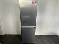 Whirlpool w5 721e ox - koel-vriescombinatie - grijs - afbeelding 2 van  5