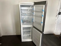 Whirlpool w5 721e ox - koel-vriescombinatie - grijs - afbeelding 3 van  5