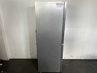 Whirlpool w5 721e ox - koel-vriescombinatie - grijs - afbeelding 5 van  5