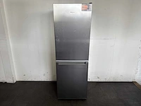 Whirlpool w5 721e ox - koel-vriescombinatie - grijs - afbeelding 2 van  5