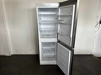 Whirlpool w5 721e ox - koel-vriescombinatie - grijs - afbeelding 3 van  5