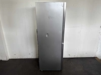 Whirlpool w5 721e ox - koel-vriescombinatie - grijs - afbeelding 4 van  5
