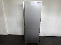Whirlpool w5 721e ox - koel-vriescombinatie - grijs - afbeelding 5 van  5