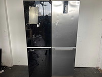 Whirlpool w7 821o ox koel-vriescombinatie | whirlpool w7 821o k koel-vriescombinatie - afbeelding 2 van  3