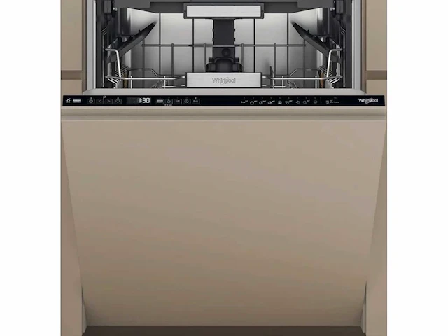 Whirlpool w7i hp40 lc - afbeelding 1 van  6