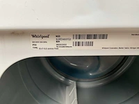 Whirlpool wasdroger (3x) - afbeelding 9 van  10