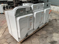 Whirlpool wasdroger (3x) - afbeelding 3 van  10