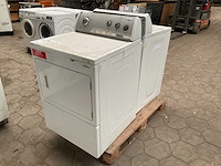 Whirlpool wasmachine en droger (2x) - afbeelding 4 van  8
