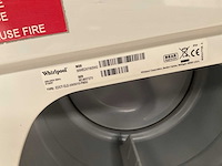 Whirlpool wasmachine en droger (2x) - afbeelding 6 van  8