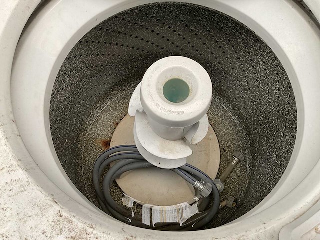 Whirlpool wasmachine en droger (2x) - afbeelding 7 van  8