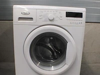 Whirlpool wasmachine type memphis3476 - afbeelding 1 van  1